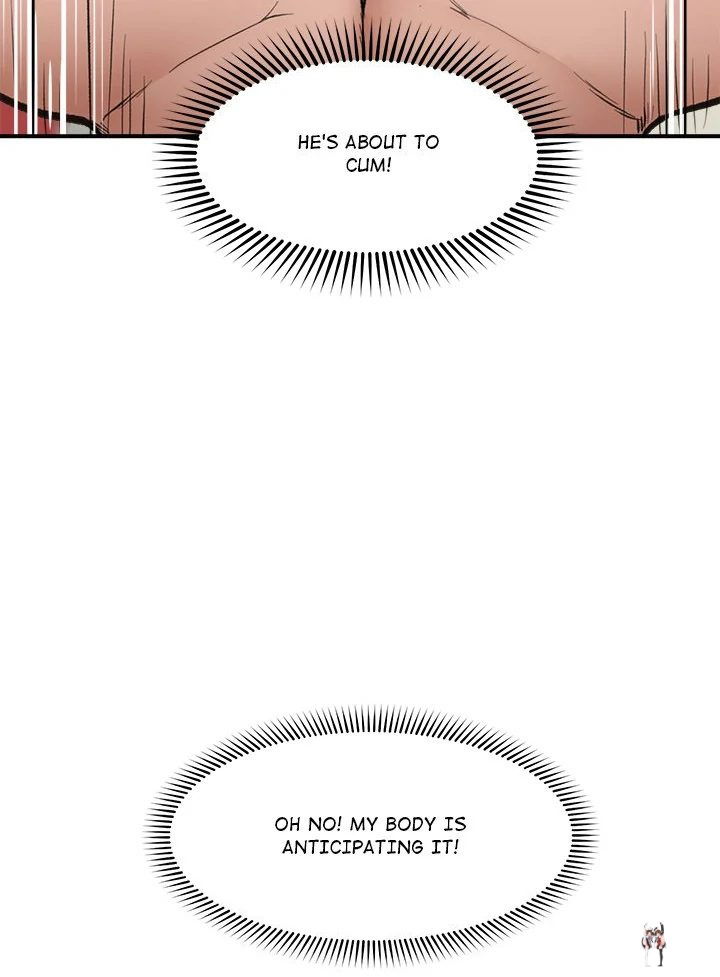 Hypnotist Security Guard Hypnotist Security Guard Chapter 22 - Page 55