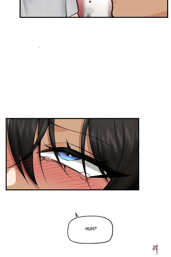 Hypnotist Security Guard Hypnotist Security Guard Chapter 22 - Page 58