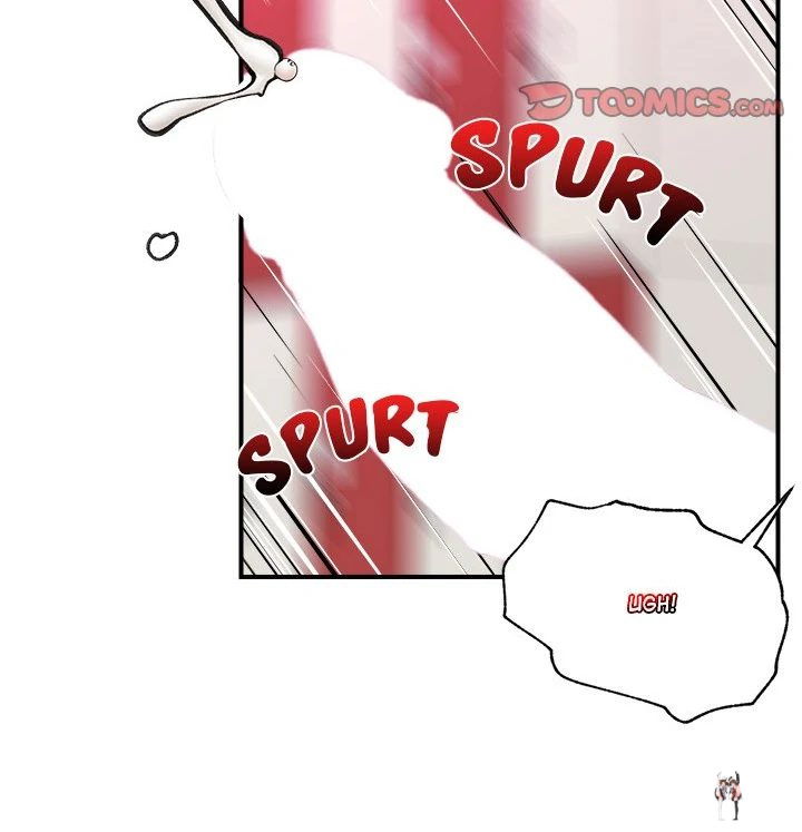 Hypnotist Security Guard Hypnotist Security Guard Chapter 22 - Page 60