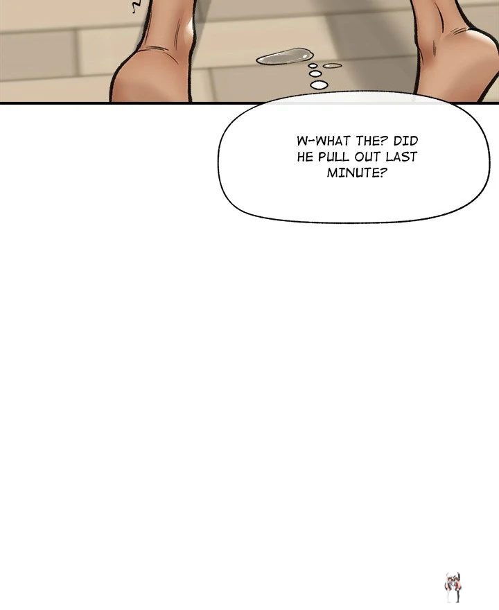 Hypnotist Security Guard Hypnotist Security Guard Chapter 22 - Page 65