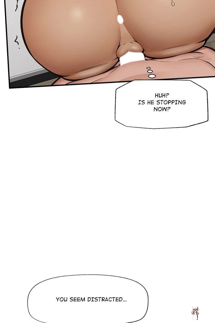 Hypnotist Security Guard Hypnotist Security Guard Chapter 22 - Page 7