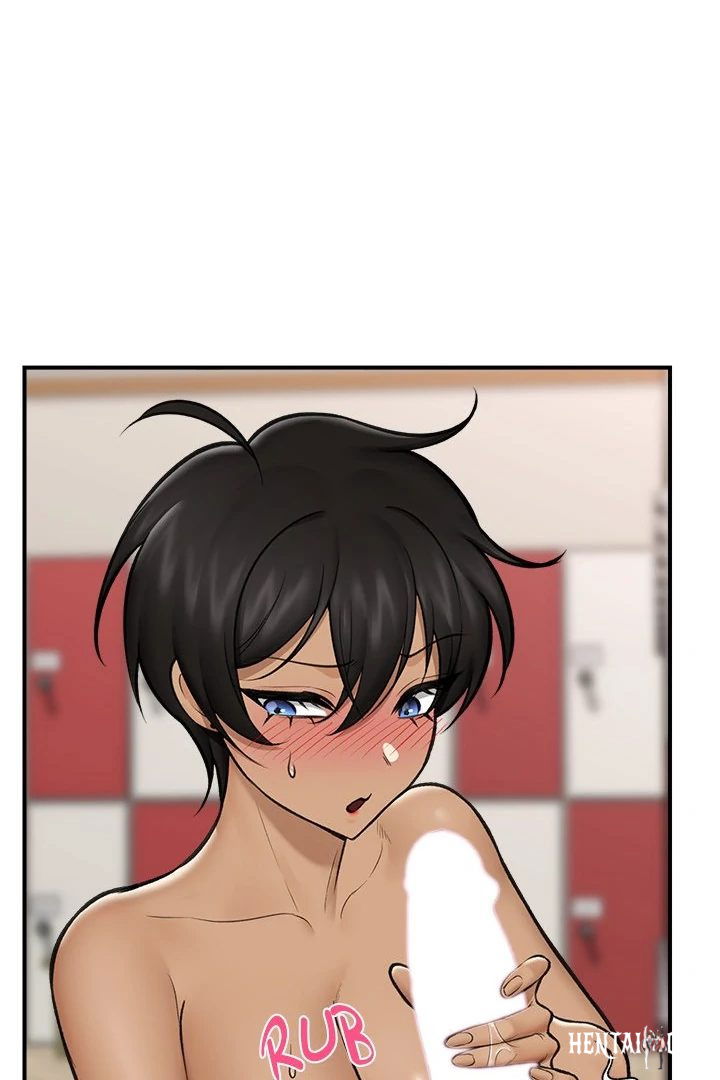 Hypnotist Security Guard Hypnotist Security Guard Chapter 22 - Page 76