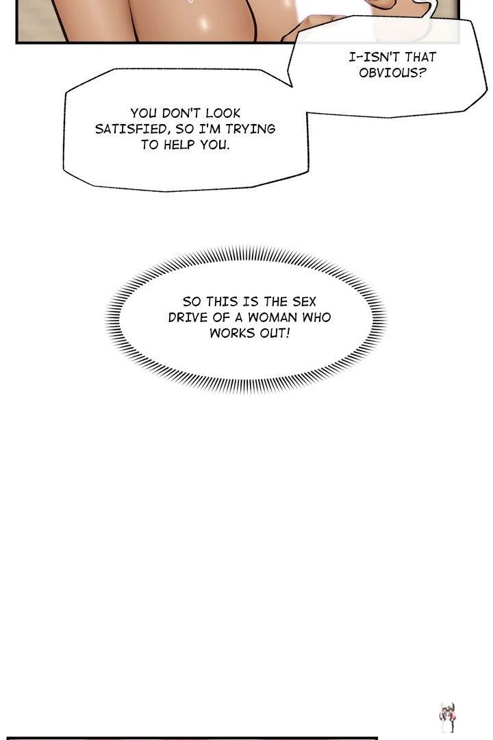 Hypnotist Security Guard Hypnotist Security Guard Chapter 22 - Page 77