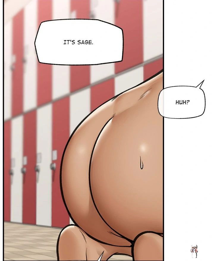 Hypnotist Security Guard Hypnotist Security Guard Chapter 22 - Page 78