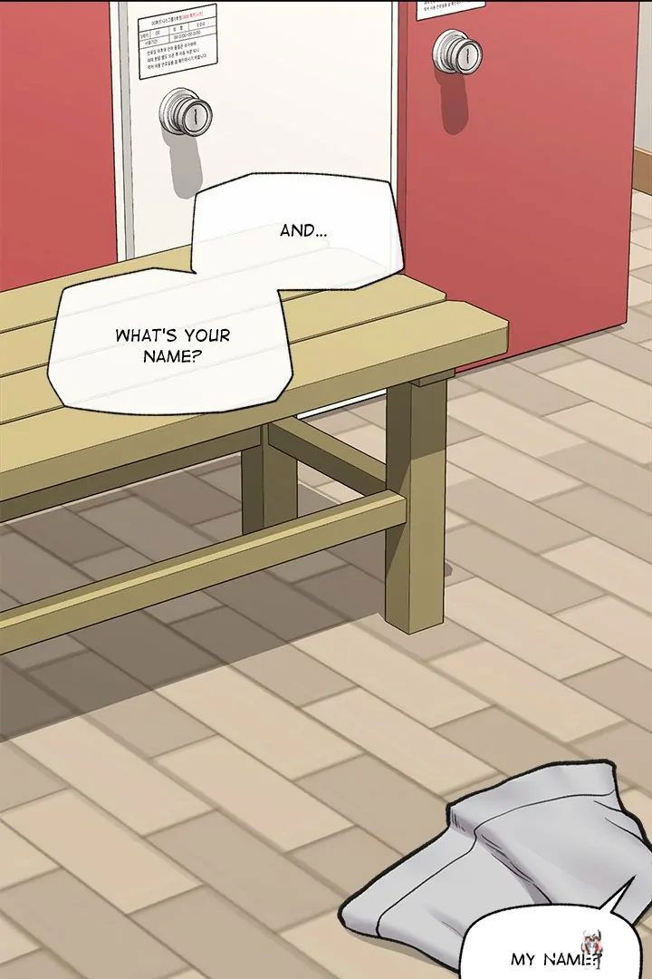 Hypnotist Security Guard Hypnotist Security Guard Chapter 22 - Page 80