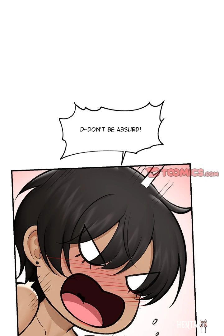 Hypnotist Security Guard Hypnotist Security Guard Chapter 22 - Page 85