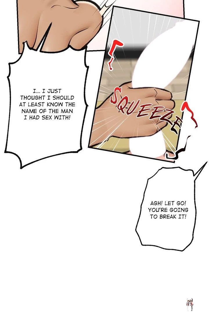 Hypnotist Security Guard Hypnotist Security Guard Chapter 22 - Page 86