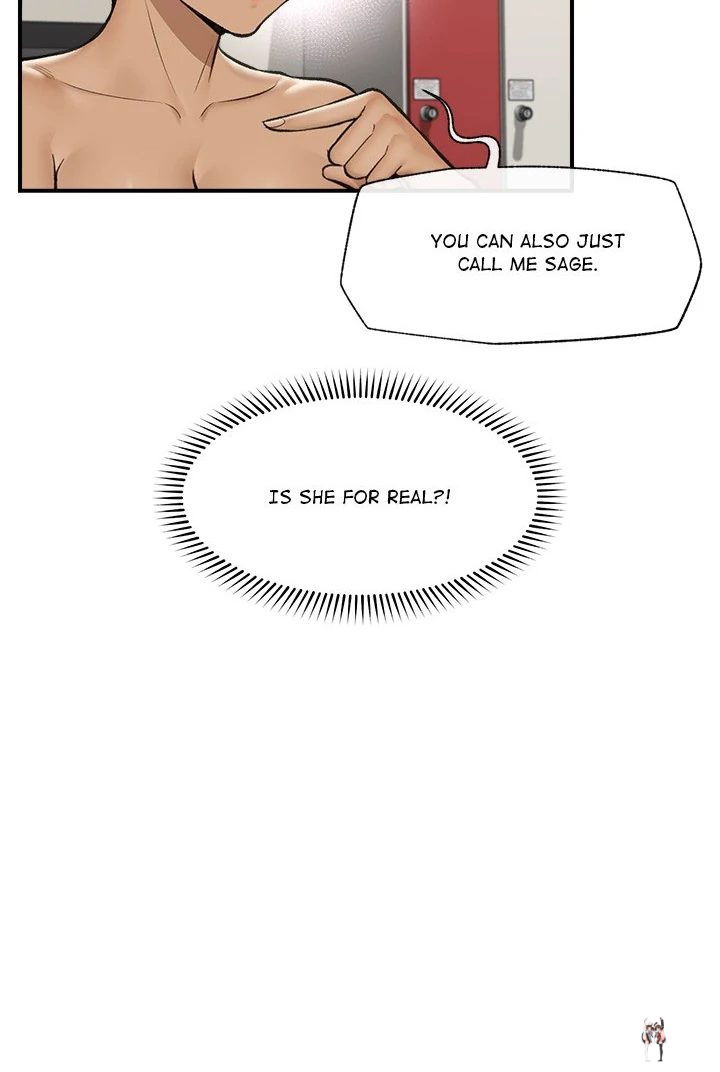 Hypnotist Security Guard Hypnotist Security Guard Chapter 22 - Page 88