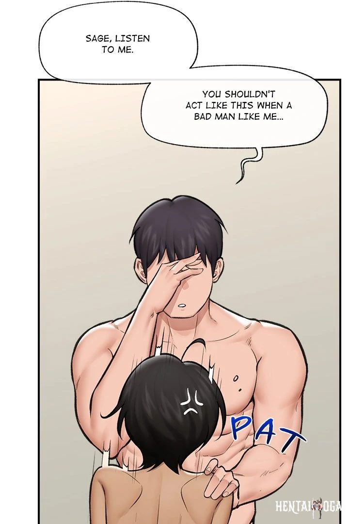 Hypnotist Security Guard Hypnotist Security Guard Chapter 22 - Page 89