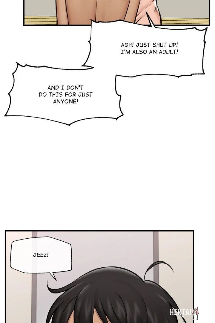 Hypnotist Security Guard Hypnotist Security Guard Chapter 22 - Page 90