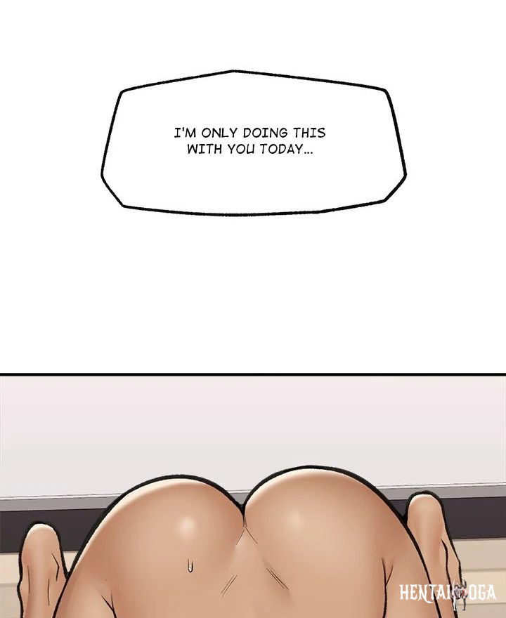 Hypnotist Security Guard Hypnotist Security Guard Chapter 22 - Page 92