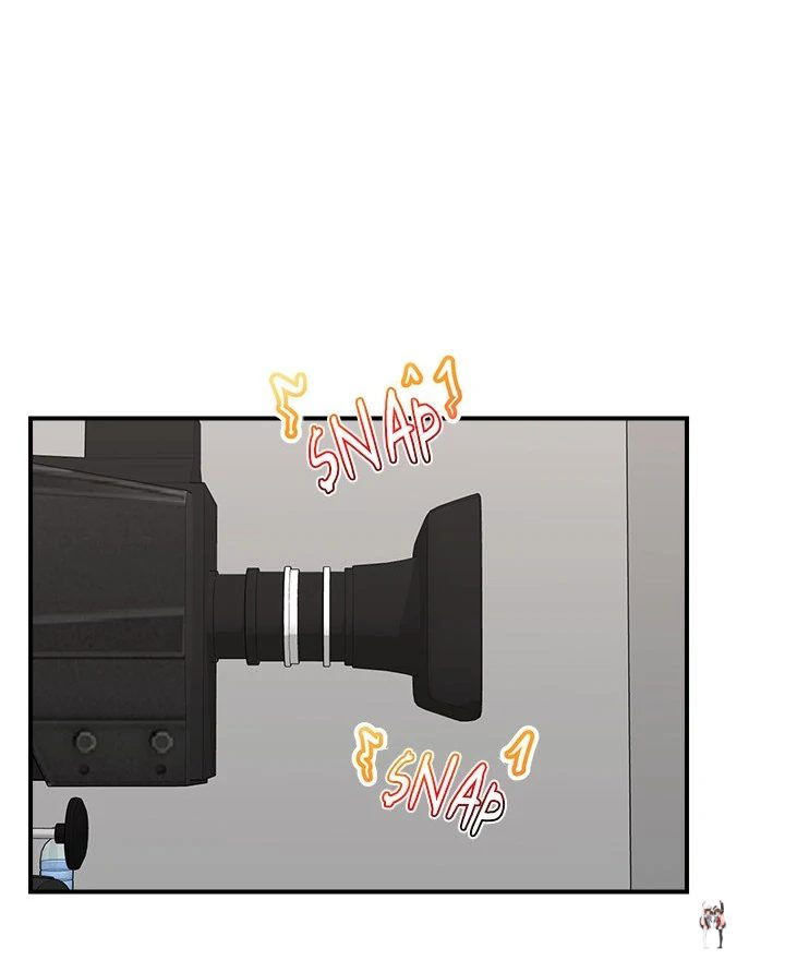 Hypnotist Security Guard Hypnotist Security Guard Chapter 22 - Page 98