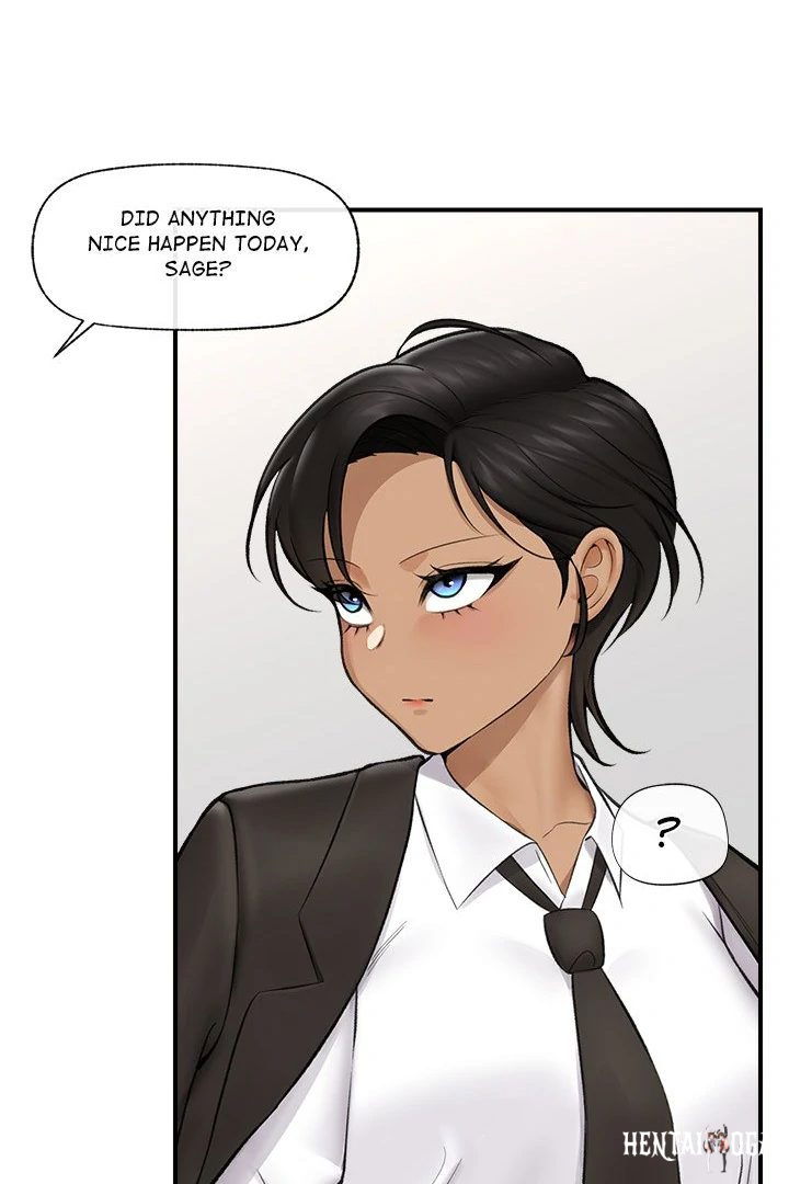 Hypnotist Security Guard Hypnotist Security Guard Chapter 22 - Page 99