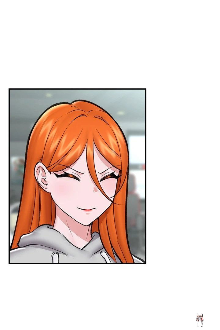 Hypnotist Security Guard Hypnotist Security Guard Chapter 21 - Page 1