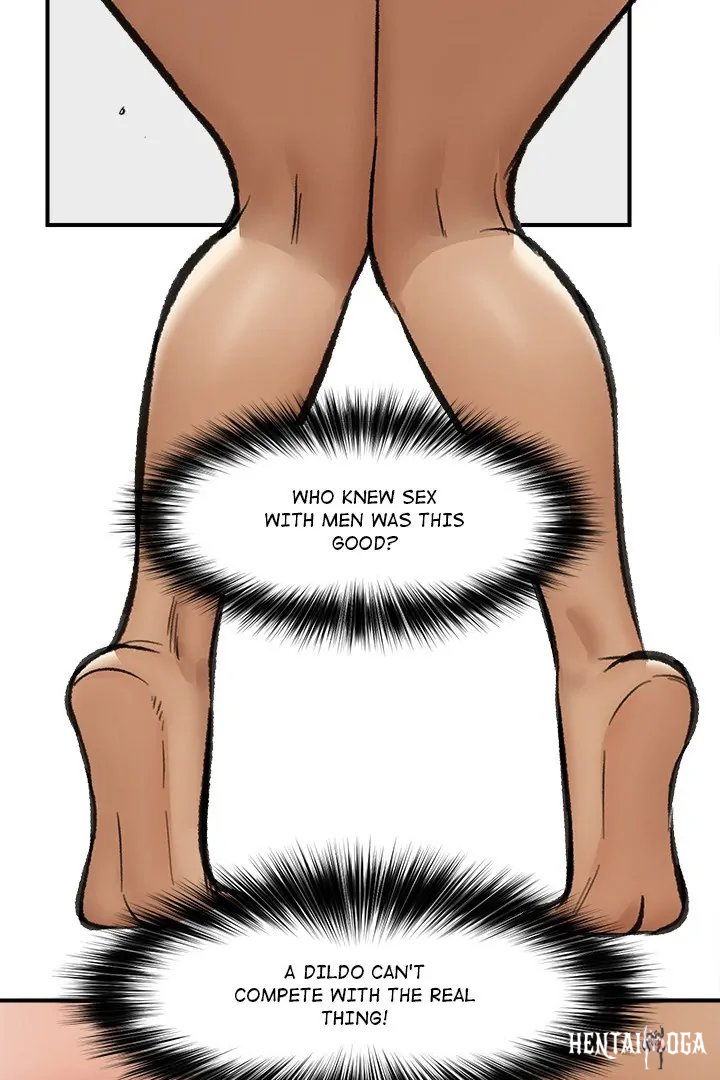 Hypnotist Security Guard Hypnotist Security Guard Chapter 21 - Page 103