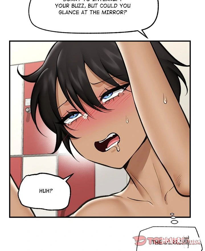 Hypnotist Security Guard Hypnotist Security Guard Chapter 21 - Page 105