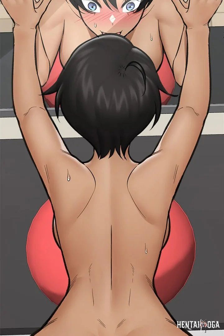 Hypnotist Security Guard Hypnotist Security Guard Chapter 21 - Page 108