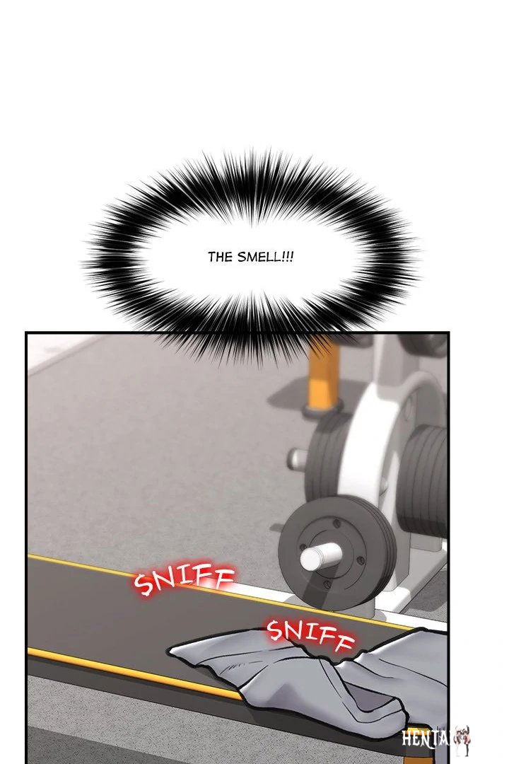 Hypnotist Security Guard Hypnotist Security Guard Chapter 21 - Page 12