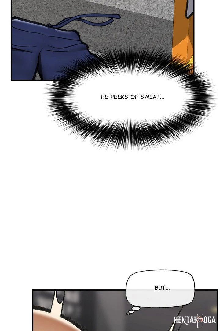 Hypnotist Security Guard Hypnotist Security Guard Chapter 21 - Page 13