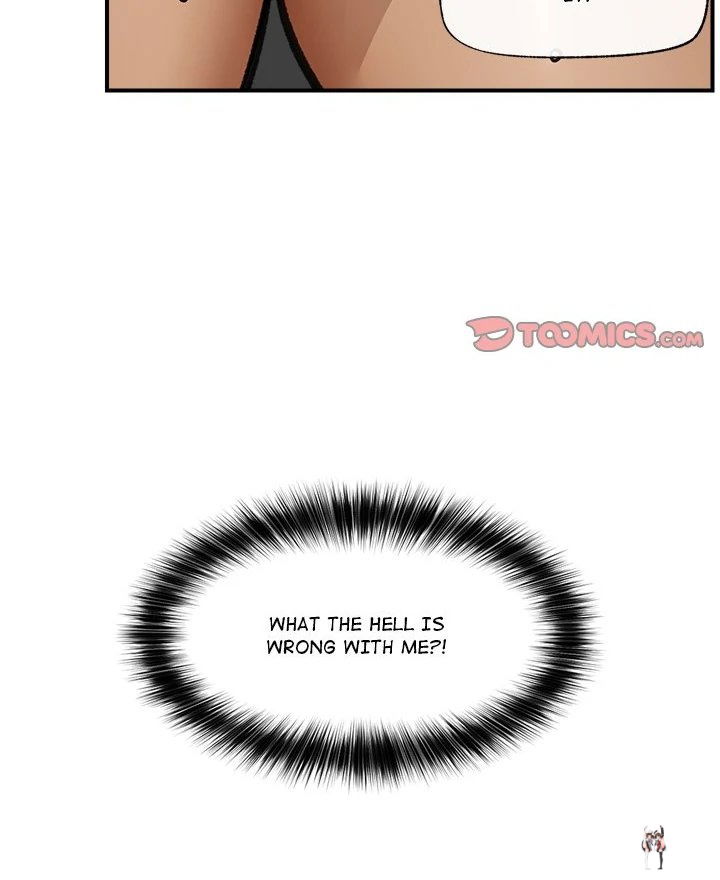 Hypnotist Security Guard Hypnotist Security Guard Chapter 21 - Page 15