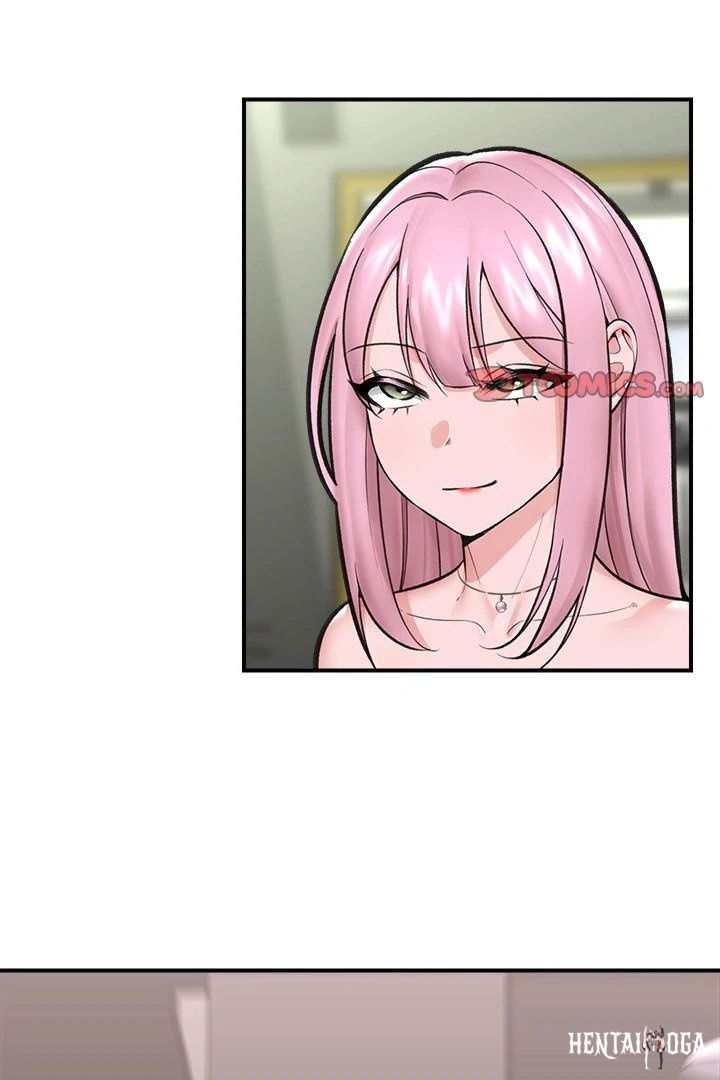 Hypnotist Security Guard Hypnotist Security Guard Chapter 21 - Page 2