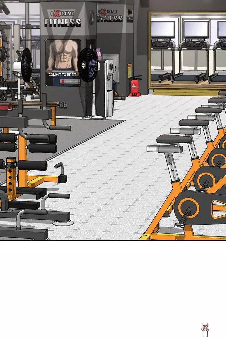 Hypnotist Security Guard Hypnotist Security Guard Chapter 21 - Page 20