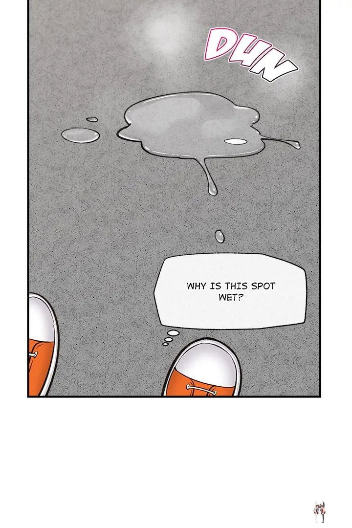 Hypnotist Security Guard Hypnotist Security Guard Chapter 21 - Page 26