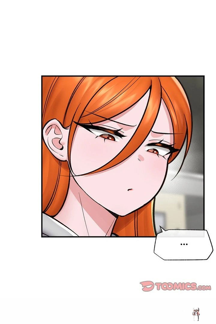 Hypnotist Security Guard Hypnotist Security Guard Chapter 21 - Page 27