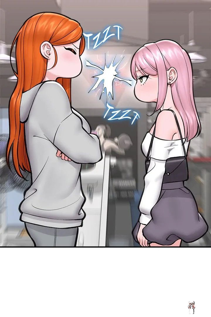 Hypnotist Security Guard Hypnotist Security Guard Chapter 21 - Page 3