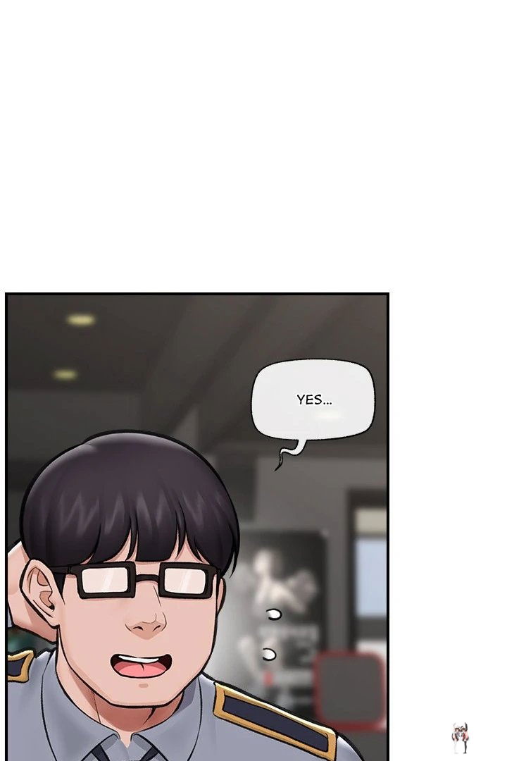 Hypnotist Security Guard Hypnotist Security Guard Chapter 21 - Page 30