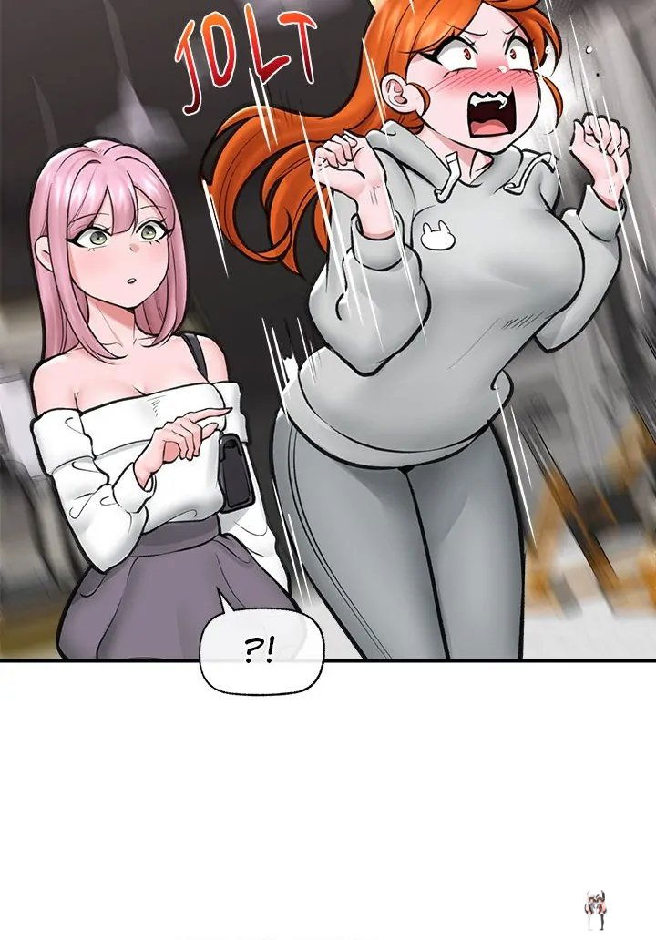 Hypnotist Security Guard Hypnotist Security Guard Chapter 21 - Page 33