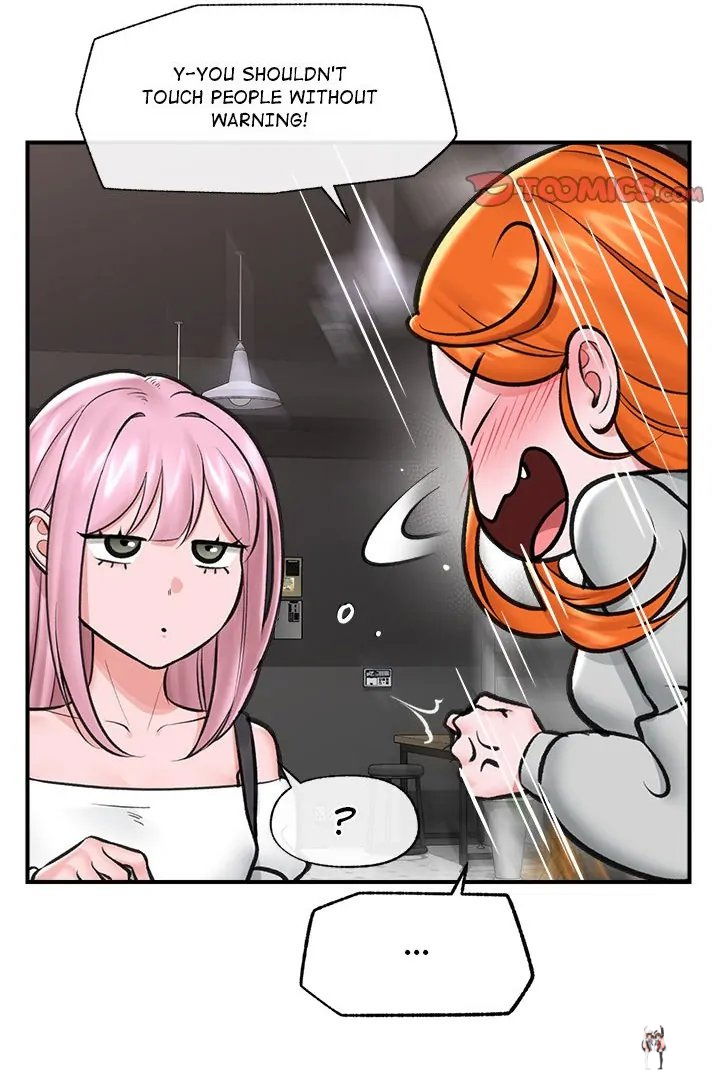 Hypnotist Security Guard Hypnotist Security Guard Chapter 21 - Page 34