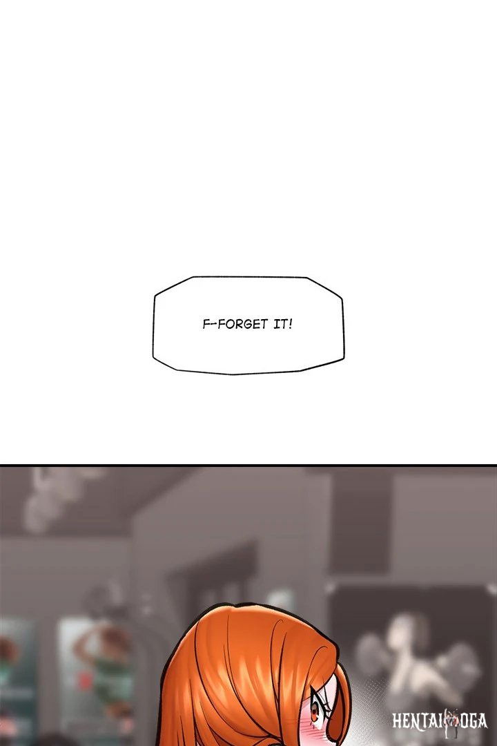 Hypnotist Security Guard Hypnotist Security Guard Chapter 21 - Page 35