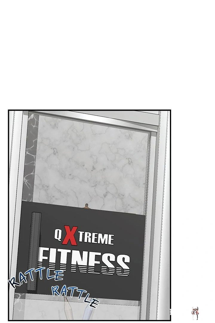 Hypnotist Security Guard Hypnotist Security Guard Chapter 21 - Page 39