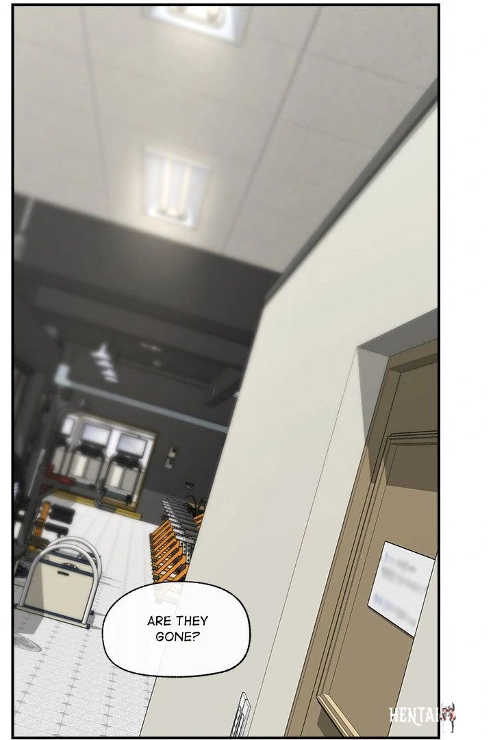 Hypnotist Security Guard Hypnotist Security Guard Chapter 21 - Page 43