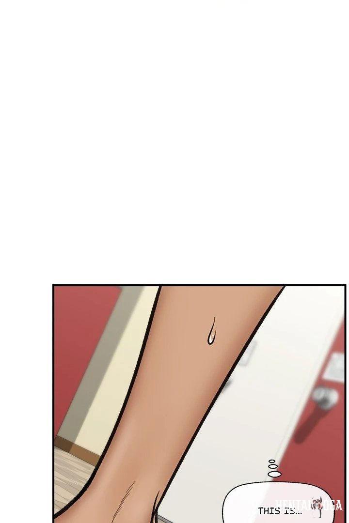 Hypnotist Security Guard Hypnotist Security Guard Chapter 21 - Page 44