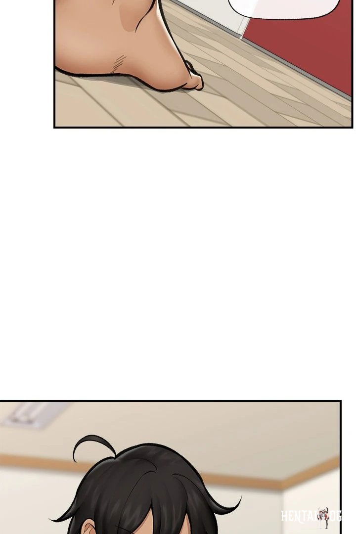 Hypnotist Security Guard Hypnotist Security Guard Chapter 21 - Page 45