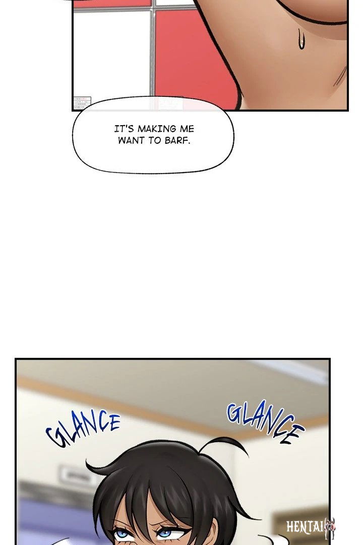 Hypnotist Security Guard Hypnotist Security Guard Chapter 21 - Page 50