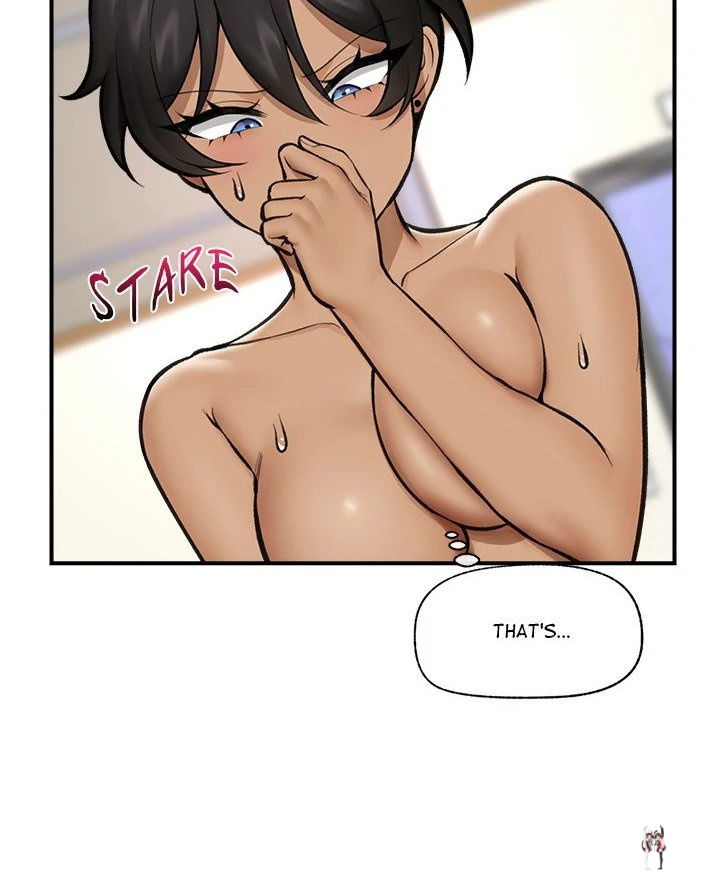 Hypnotist Security Guard Hypnotist Security Guard Chapter 21 - Page 52