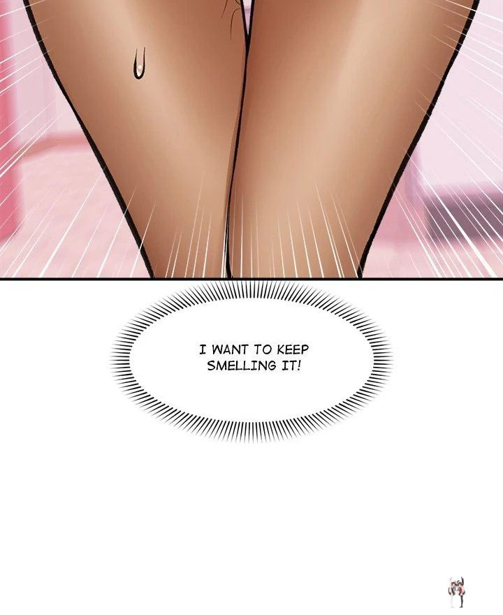 Hypnotist Security Guard Hypnotist Security Guard Chapter 21 - Page 57