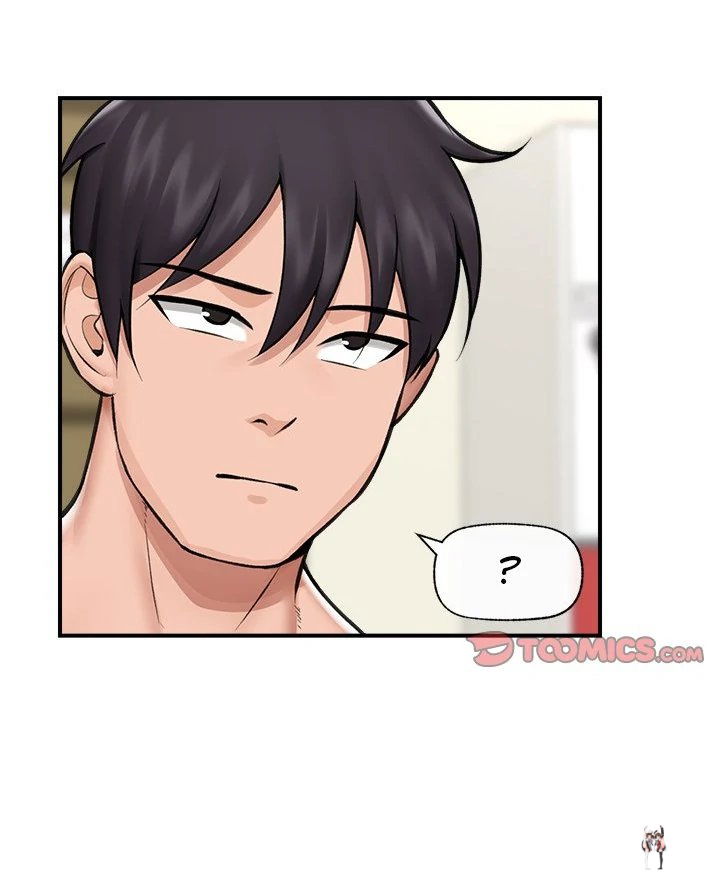 Hypnotist Security Guard Hypnotist Security Guard Chapter 21 - Page 63