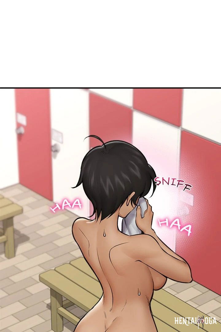 Hypnotist Security Guard Hypnotist Security Guard Chapter 21 - Page 64