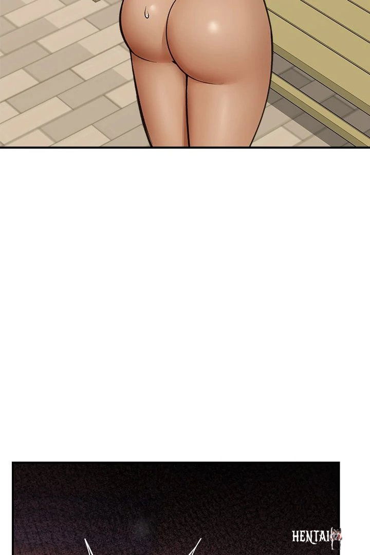 Hypnotist Security Guard Hypnotist Security Guard Chapter 21 - Page 65