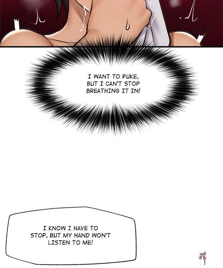 Hypnotist Security Guard Hypnotist Security Guard Chapter 21 - Page 68