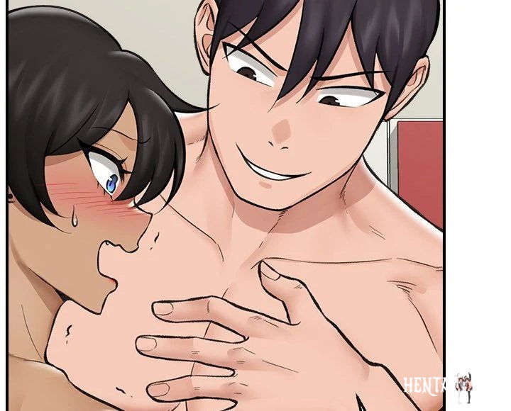 Hypnotist Security Guard Hypnotist Security Guard Chapter 21 - Page 72