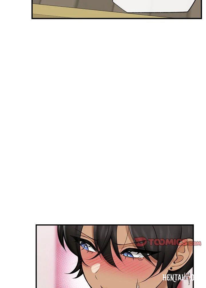 Hypnotist Security Guard Hypnotist Security Guard Chapter 21 - Page 76