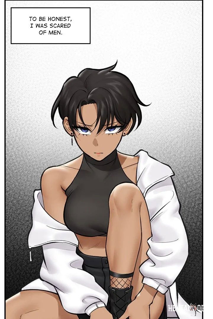 Hypnotist Security Guard Hypnotist Security Guard Chapter 21 - Page 84