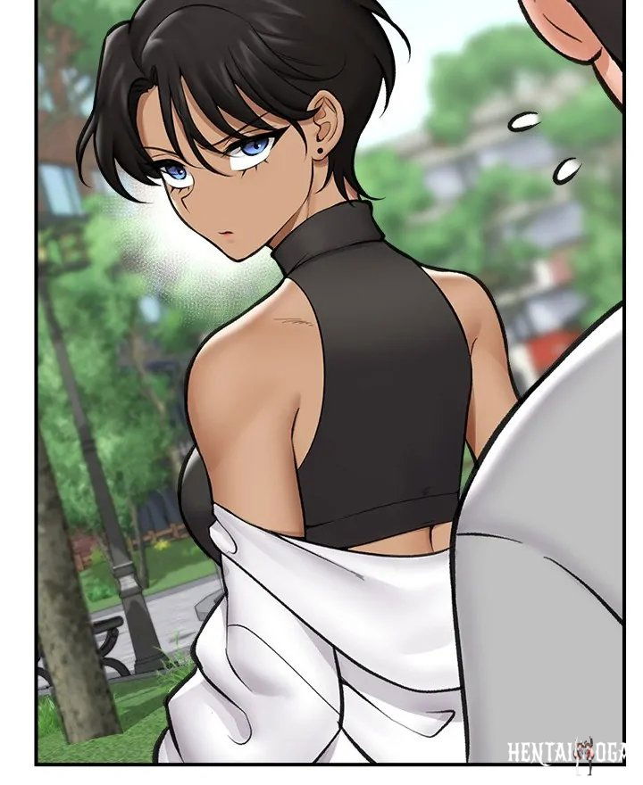 Hypnotist Security Guard Hypnotist Security Guard Chapter 21 - Page 86