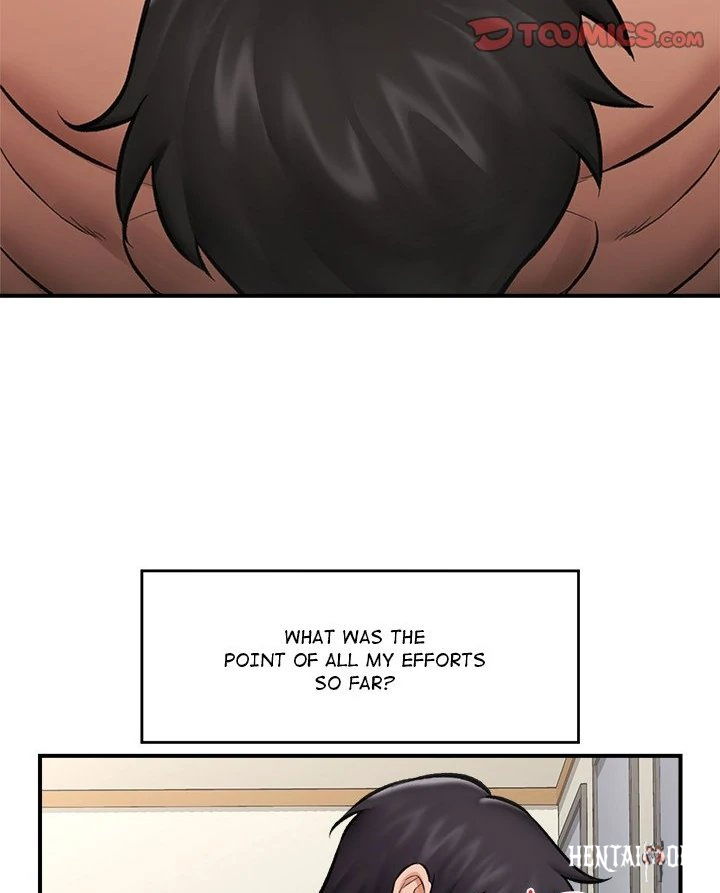 Hypnotist Security Guard Hypnotist Security Guard Chapter 21 - Page 89