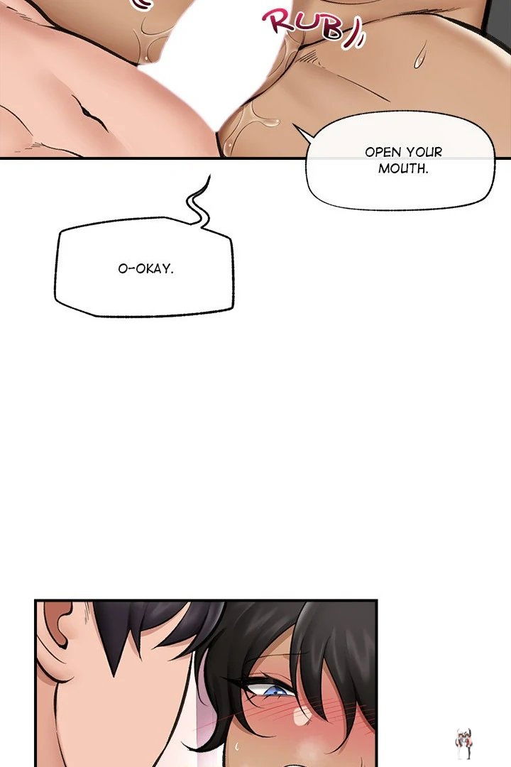 Hypnotist Security Guard Hypnotist Security Guard Chapter 21 - Page 93